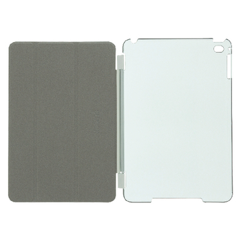 SA548 Tablet folio-case apple ipad mini 4 wit