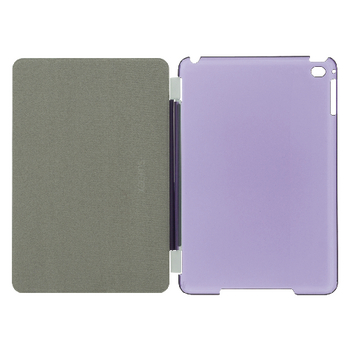 SA549 Tablet folio-case apple ipad mini 4 paars