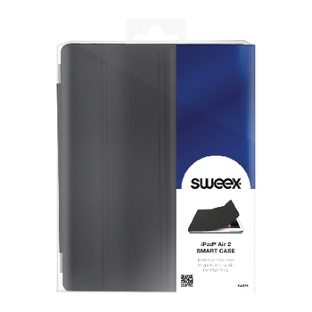 SA820 Tablet folio-case apple ipad air 2 zwart Verpakking foto