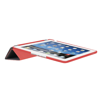SA832 Tablet folio-case apple ipad pro 9.7 2017 rood Product foto