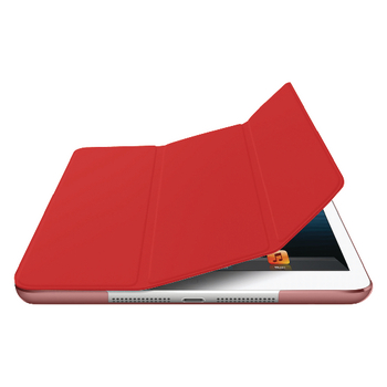 SA832 Tablet folio-case apple ipad pro 9.7 2017 rood