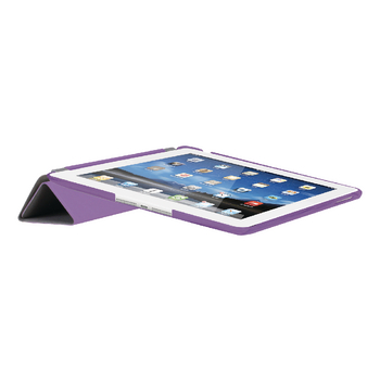 SA829 Tablet folio-case apple ipad air 2 paars Product foto