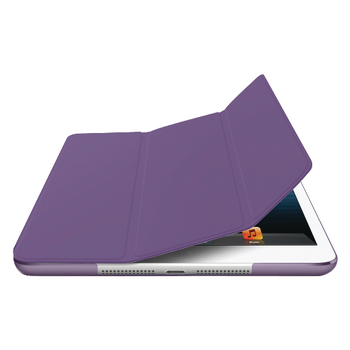 SA829 Tablet folio-case apple ipad air 2 paars
