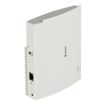 SAS-CLALARM05 Smart home security-set wi-fi / 868 mhz In gebruik foto