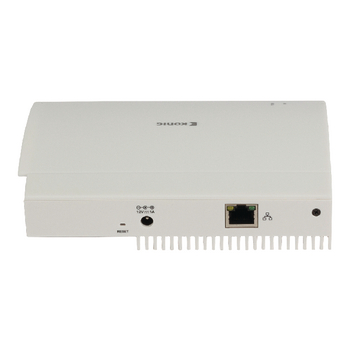 SAS-CLALARM05 Smart home security-set wi-fi / 868 mhz In gebruik foto