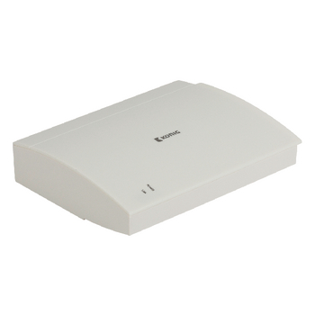 SAS-CLALARM10 Smart home security-set wi-fi / 868 mhz In gebruik foto