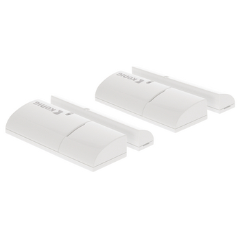 SAS-CLALARM10 Smart home security-set wi-fi / 868 mhz In gebruik foto