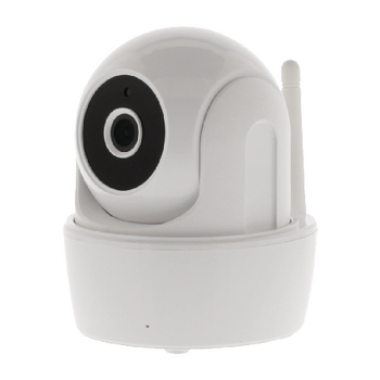 SAS-CLALARM10 Smart home security-set wi-fi / 868 mhz In gebruik foto