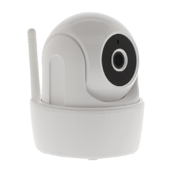 SAS-CLALARM10 Smart home security-set wi-fi / 868 mhz In gebruik foto