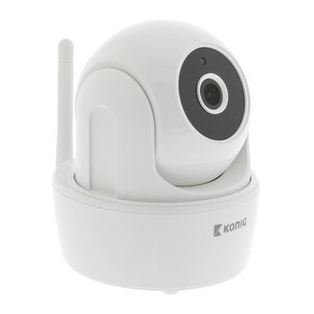 SAS-CLALIPC10 Hd smart home ip-camera binnen 720p Product foto