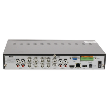SAS-DVR1008 8-kanaals cctv recorder hdd 1 tb Product foto
