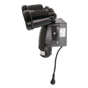 SAS-DVRLMP10 Lamp met geïntegreerde camera Product foto