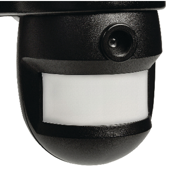 SAS-DVRLMP10 Lamp met geïntegreerde camera Product foto