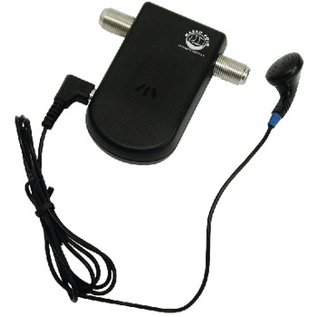 SATBEEPER Zeer compacte en handige satellietzoeker