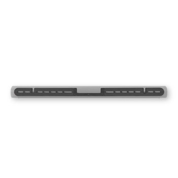 SBMT56BK Soundbar beugel | geschikt voor: sonos® arc™ | wand | 10 kg | vast | abs / staal | zwart Product foto