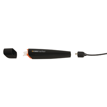 SCANMARKER Handheld pen scanner Product foto