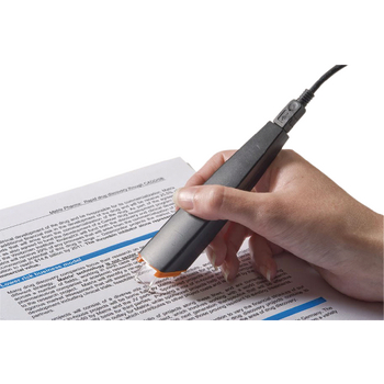 SCANMARKER Handheld pen scanner Product foto