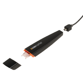 SCANMARKER Handheld pen scanner Product foto