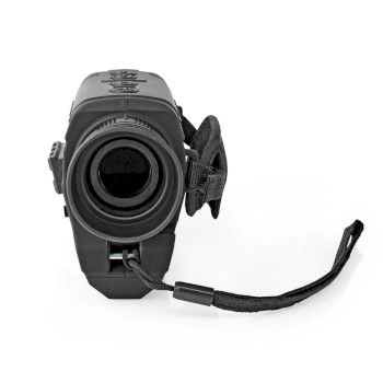 SCBI9000BK Monocular | vergroting: 5 x | diameter objectieflens: 32 mm | gezichtsveld: 87 m | nachtzicht | incl Product foto