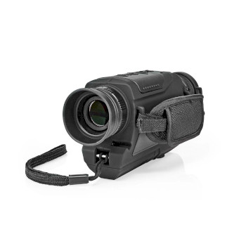 SCBI9000BK Monocular | vergroting: 5 x | diameter objectieflens: 32 mm | gezichtsveld: 87 m | nachtzicht | incl Product foto