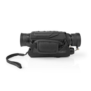 SCBI9000BK Monocular | vergroting: 5 x | diameter objectieflens: 32 mm | gezichtsveld: 87 m | nachtzicht | incl Product foto