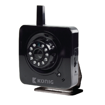 SEC-IPCAM100B Fixed ip camera