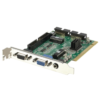 SEC-PCC10 Cctv pci kaart Product foto