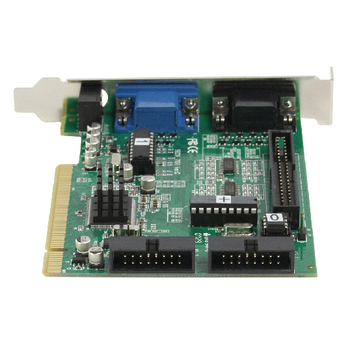 SEC-PCC10 Cctv pci kaart Product foto