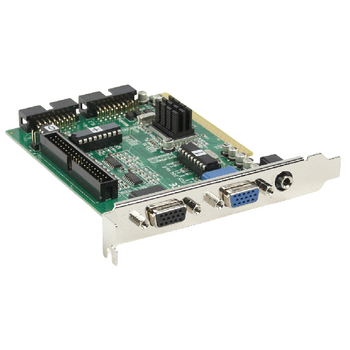 SEC-PCC10 Cctv pci kaart Product foto