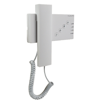 SEC-PH110 Deurtelefoon intercom Product foto