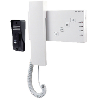 SEC-PH110 Deurtelefoon intercom Product foto