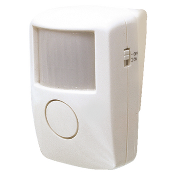 SEC-PIR20 Hq mini pir bewegingsmelder