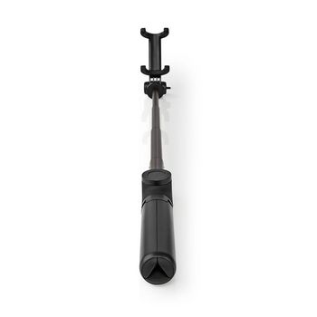 SEST250BK Bluetooth® selfie stick | bluetooth® versie: 4.2 | maximale schermgrootte: 3.54 \