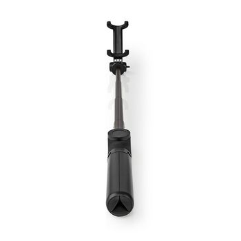 SEST250BK Bluetooth® selfie stick | bluetooth®-versie: 4.2 | maximale schermgrootte: 3.54 \