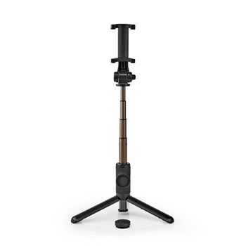 SEST250BK Bluetooth® selfie stick | bluetooth®-versie: 4.2 | maximale schermgrootte: 3.54 \