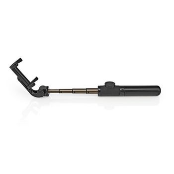 SEST250BK Bluetooth® selfie stick | bluetooth® versie: 4.2 | maximale schermgrootte: 3.54 \