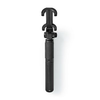 SEST250BK Bluetooth® selfie stick | bluetooth® versie: 4.2 | maximale schermgrootte: 3.54 \