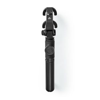 SEST250BK Bluetooth® selfie stick | bluetooth® versie: 4.2 | maximale schermgrootte: 3.54 \