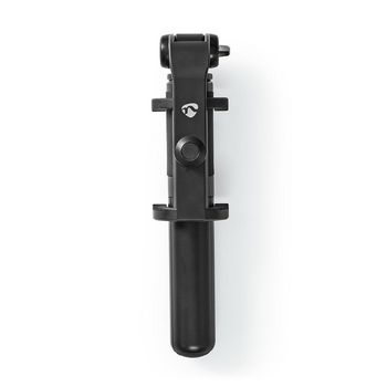 SEST250BK Bluetooth® selfie stick | bluetooth® versie: 4.2 | maximale schermgrootte: 3.54 \