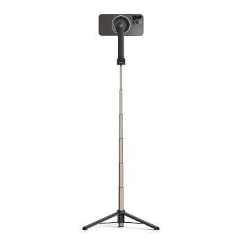 SEST300BK Bluetooth® selfie stick | bluetooth® versie: 5.0 | maximale schermgrootte: 7 \