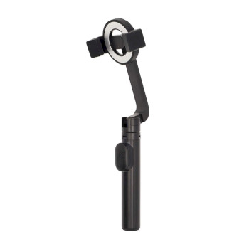 SEST300BK Bluetooth® selfie stick | bluetooth® versie: 5.0 | maximale schermgrootte: 7 \