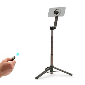 SEST300BK Bluetooth® selfie stick | bluetooth® versie: 5.0 | maximale schermgrootte: 7 \