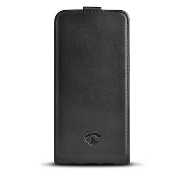SFC20008BK Flip case voor apple iphone 11 | zwart