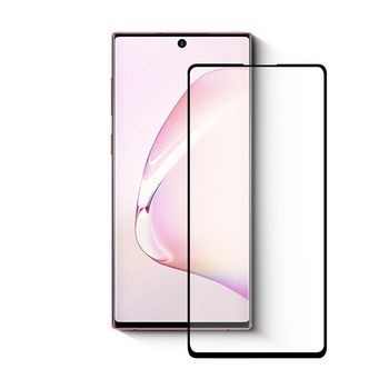 SFGP10018TP Screen protector | gebruikt voor: samsung | samsung galaxy a81 / samsung galaxy note 10 lite | volle Product foto