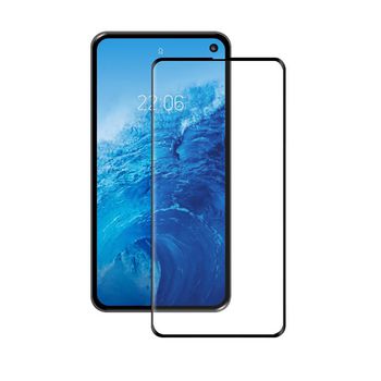 SFGP10019TP Screen protector | gebruikt voor: samsung | samsung galaxy a91 / samsung galaxy s10 lite | volledige Product foto