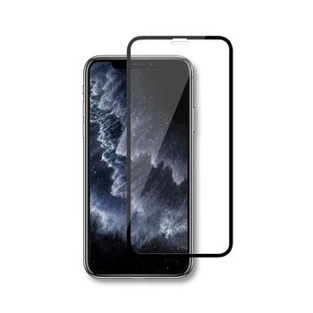 SFGP20002TP Screenprotector van glas voor apple iphone x / xs / 11 pro | full cover | 3d curved | transparant /  Product foto