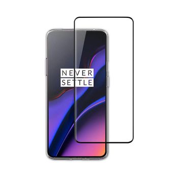 SFGP50001TP Screen protector | gebruikt voor: oneplus | oneplus 7 pro | volledige dekking | 3d curved edge | 9 h Product foto