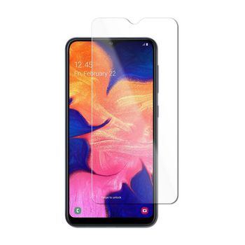 SGP10031TP Screen protector | gebruikt voor: samsung | samsung galaxy a10 | te gebruiken met hoesje | 2.5d roun Product foto