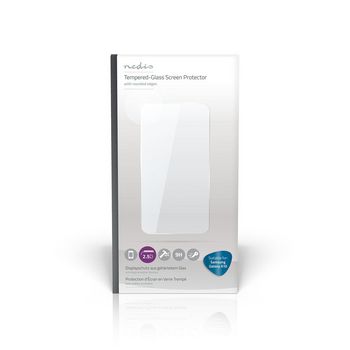 SGP10031TP Screen protector | gebruikt voor: samsung | samsung galaxy a10 | te gebruiken met hoesje | 2.5d roun  foto