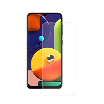 SGP10036TP Screen protector | gebruikt voor: samsung | samsung galaxy a50s | te gebruiken met hoesje | 2.5d rou Product foto